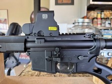 Eotech xps2 68moa for sale  Minersville