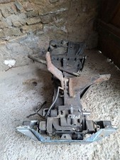 Boîte vitesse gearbox d'occasion  France