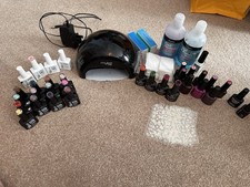 Mylee mygel starter for sale  SOUTHAMPTON