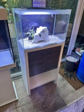 Fish tank cabinet for sale  DENNY