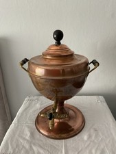 Vintage copper brass for sale  HALIFAX