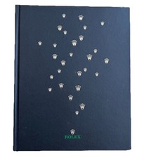 Rolex katalog 2018 gebraucht kaufen  Köln