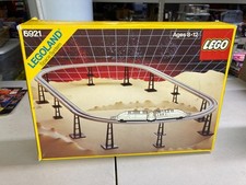 Lego 6921 futron d'occasion  Expédié en Belgium