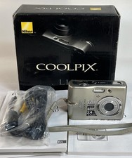 Nikon coolpix l11 d'occasion  Expédié en Belgium