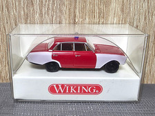 Wiking 8610325 ford gebraucht kaufen  Wunstorf