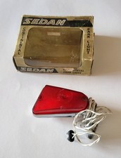 Vintage boxed sedan for sale  PWLLHELI