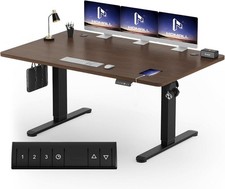 Schreibtisch computertisch hö gebraucht kaufen  Bad Bramstedt