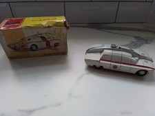 Vintage original dinky for sale  DRIFFIELD