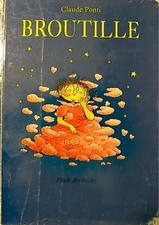 Broutille claude ponti d'occasion Broutille claude ponti d'occasion  France