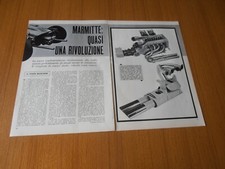 1966 marmitte nuova usato  Zagarolo