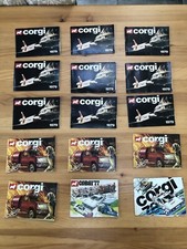Vintage corgi toy for sale  COLCHESTER