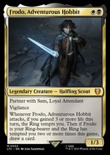 Frodo adventurous hobbit for sale  Winter Park