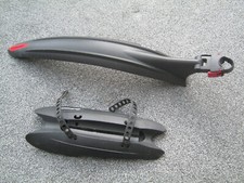 Polisport evo rear for sale  DURHAM