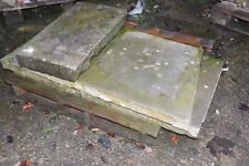 Reclaimed yorkstone flagstones for sale  NORTHALLERTON