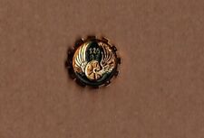 Pin armée insigne d'occasion  Beauvais