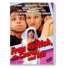 Dvd frau rettich gebraucht kaufen  Bad Schwalbach