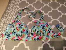Senza padded bikini for sale  BARNET