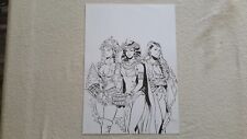 Meynet grand dessin d'occasion  Toulon-