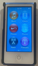 Apple mkn02tz ipod for sale  LONDON