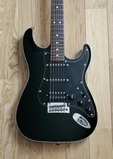 Guitarra elétrica Fender Aerodyne II Stratocaster comprar usado  Enviando para Brazil