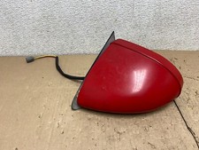 1989 - 1996 Mercury Cougar driver esquerdo espelho de porta visão Lh fabricante de equipamento original M5903 DG comprar usado  Enviando para Brazil
