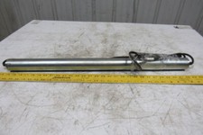 Dematic 50mm powered for sale  Middlebury