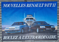 Rare affiche originale d'occasion  Paris XV