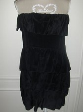 Belle robe bustier d'occasion  Paris XI