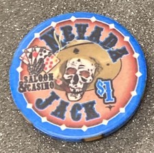 Nevada jack skulls for sale  Brooklyn