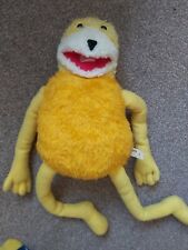 Flat eric vintage for sale  YORK