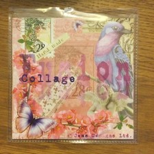 Jems designs collage for sale  GREAT YARMOUTH