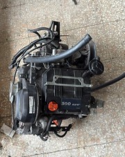 Motore completo chatenet usato  Montegranaro