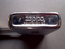 Briquet zippo collection d'occasion  Baugy