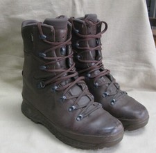 Haix goretex cold for sale  MELKSHAM