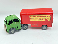 Triang minic articulated for sale  LYDBROOK