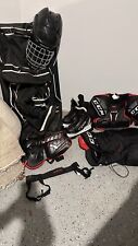 Hockey gear bundle for sale  Lawrenceville