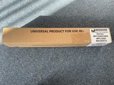 Ricoh mpc2000 2500 for sale  LEEDS