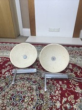 Round handbasin tap. for sale  LONDON