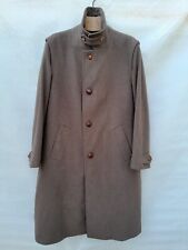 Burberrys wool trench d'occasion  Expédié en Belgium