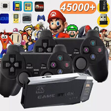 40000 retro videospielkonsole gebraucht kaufen  Aspisheim, Grolsheim