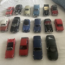 Vanguards cars.please read for sale  FERNDOWN