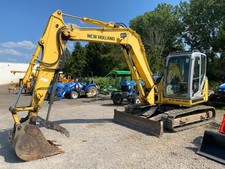 2011 new holland for sale  Lockport