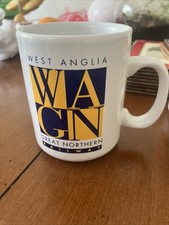 West anglia great for sale  CAMBRIDGE