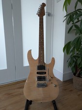 Harley benton fusion for sale  NEWARK