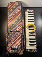 Hohner airboard key for sale  Soledad