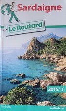 Sardaigne guide routard d'occasion  Brassac