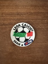 Patch stemma toppa usato  Fiumicino