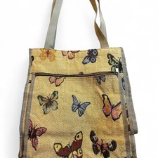 Vintage butterfly tapestry for sale  Mountain Home