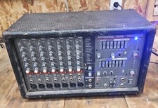 Phonic 740 powerpod for sale  Centerville