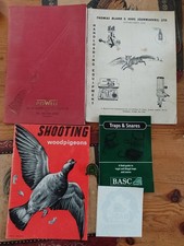 Eley pigeon shooting for sale  CHIPPING CAMPDEN